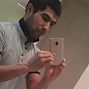 Знакомства: Али, 36 лет, Тюмень