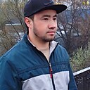 Знакомства: Маруф, 30 лет, Челябинск