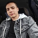 Знакомства: Фёдор, 23 года, Волгодонск