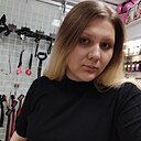 Знакомства: Алевтина, 19 лет, Омск