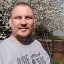 Знакомства: Сергей, 35 лет, Тюмень