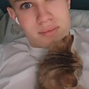Знакомства: Мишка, 18 лет, Орск