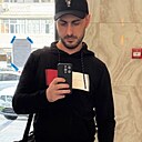 Знакомства: Тимурчик, 25 лет, Ереван
