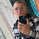 Знакомства: Дмитрий, 21 год, Самара