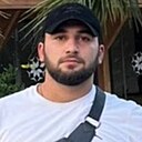 Знакомства: Камиль, 27 лет, Тамбов