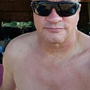 Знакомства: Сергей, 52 года, Магадан