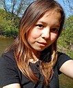 Знакомства: Ника, 18 лет, Стерлитамак