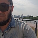 Знакомства: Тимур, 41 год, Сургут