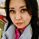 Знакомства: Эльмира, 34 года, Уфа