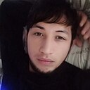 Знакомства: Али, 25 лет, Сокол