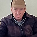 Знакомства: Александр, 47 лет, Ружаны
