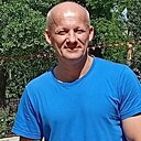 Знакомства: Максим, 45 лет, Азов