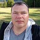 Знакомства: Владимир, 49 лет, Дружковка