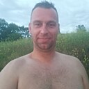 Знакомства: Дензл, 36 лет, Красный Луч