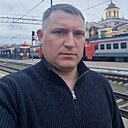 Знакомства: Сергей, 41 год, Междуреченск