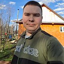 Знакомства: Эрик, 34 года, Сасово