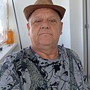 Знакомства: Юрий, 57 лет, Энгельс