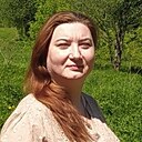 Знакомства: Ксения, 45 лет, Павловский Посад