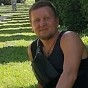 Знакомства: Никита, 34 года, Соликамск