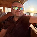 Знакомства: Andrey, 35 лет, Ветка