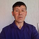 Знакомства: Omirseik, 52 года, Щучинск