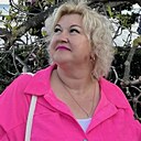 Знакомства: Ирина, 45 лет, Симферополь