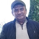 Знакомства: Абдугани, 46 лет, Усолье-Сибирское