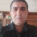 Знакомства: Овик, 49 лет, Ереван