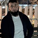 Знакомства: Исмаил, 36 лет, Грозный