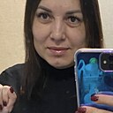 Знакомства: Аня, 38 лет, Самара