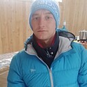 Знакомства: Андрей, 35 лет, Арсеньев
