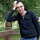 Знакомства: Вася, 35 лет, Слуцк