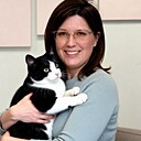 Знакомства: Мария, 35 лет, Санкт-Петербург