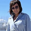 Знакомства: Valentina, 47 лет, Новосибирск