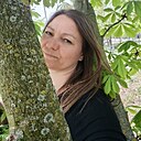 Знакомства: Катя, 40 лет, Варшава