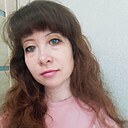 Знакомства: Людмила, 35 лет, Ульяновск