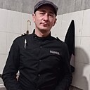 Знакомства: Виктор, 38 лет, Ачинск