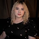 Знакомства: Анастасия, 21 год, Прокопьевск