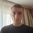 Знакомства: Саша, 25 лет, Пинск