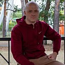 Знакомства: Андрей, 38 лет, Самара