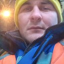 Знакомства: Юрий, 41 год, Мозырь