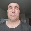 Знакомства: Вахид, 49 лет, Салехард