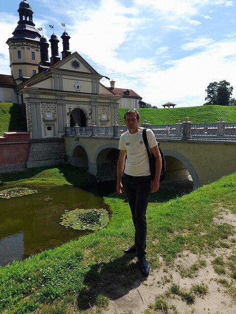 Фото - Tabor.ru