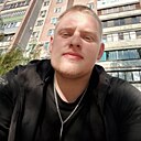 Знакомства: Влад, 25 лет, Брянск