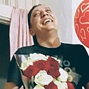 Знакомства: Андрей, 35 лет, Минусинск