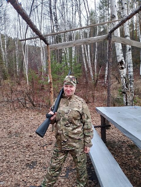 Фото - Tabor.ru