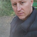 Знакомства: Антоха, 35 лет, Искитим