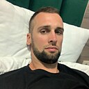Знакомства: Илья, 35 лет, Белгород