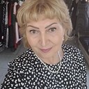 Знакомства: Лариса, 56 лет, Смоленск