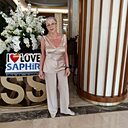 Знакомства: Любовь, 68 лет, Калининград